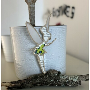 Illustration Exposition « Conte et Poésie » - Eycho