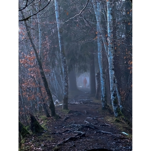 Illustration Exposition "Dans un souffle"