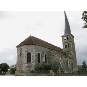 Illustration Exposition de Gustave Dutailly