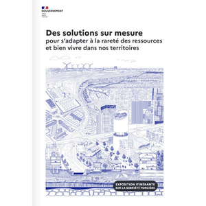 Illustration Exposition « Des solutions sur mesure »