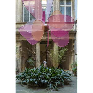 Illustration Exposition : Du FAV à la Chartreuse