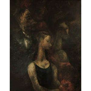 Illustration Exposition - Edouard Goerg