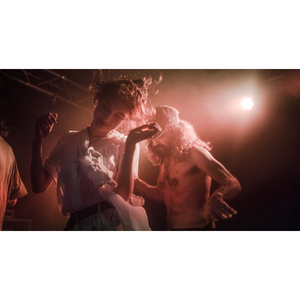 Illustration Exposition "État(s) de fête"