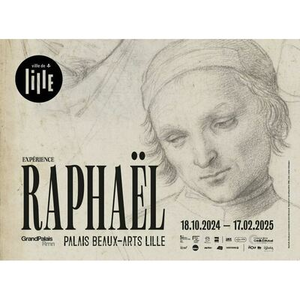 Illustration Exposition "Expérience Raphaël"