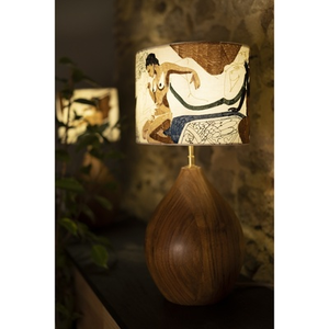 Illustration Exposition Fireflies, Les Lucioles