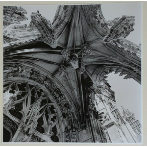 Illustration Exposition - Flamboyante Église Notre-Dame