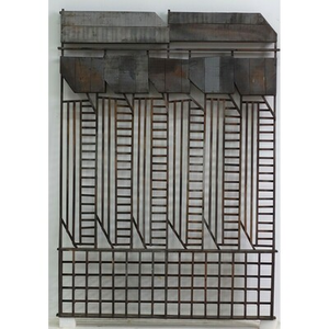 Illustration Exposition Francis Limérat