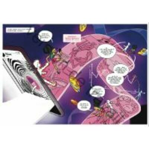 Illustration Exposition itinérante Ctritibulles