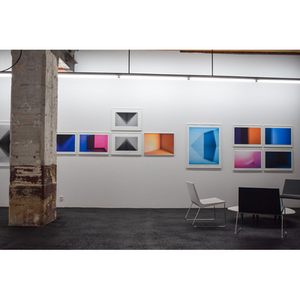 Illustration Exposition Juan Aizpitarte | Lux