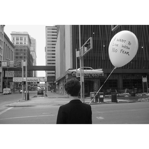 Illustration Exposition "L'Invention du quotidien"