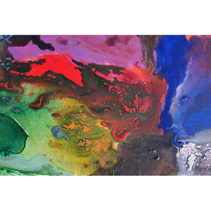 Illustration Exposition : La danse du regard