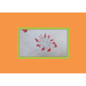 Illustration Exposition « La Terre de l’Imagination / The Earth of Imagination »