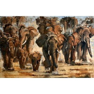 Illustration Exposition Laetitia Demortreux Velez