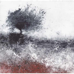 Illustration Exposition "Le réconfort des arbres"