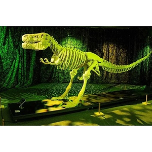 Illustration Exposition LEGO "Art of the Brick"