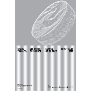 Illustration Exposition Les échos du silence / Echoes of Silence