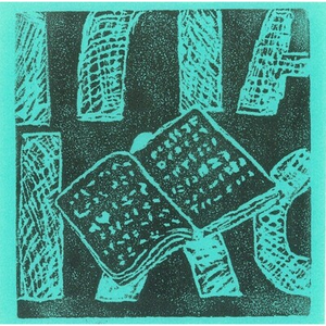 Illustration Exposition : Les métiers en gravure