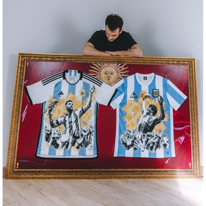 Illustration Exposition Mats Drawing