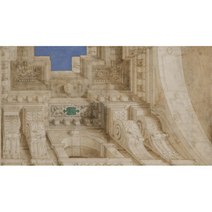 Illustration Exposition "Morceaux choisis" au MAdD