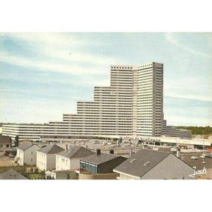 Illustration Exposition "Nos chères utopies"