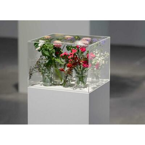 Illustration Exposition "Pollen"