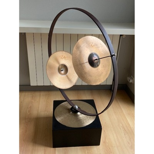 Illustration Exposition Récup’Art