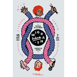 Illustration Exposition - Regards Pluriels