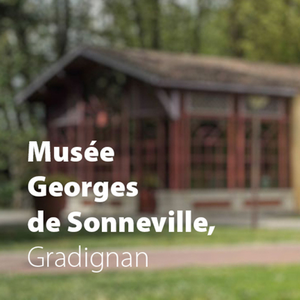 Illustration Exposition "S'empaysager" au musée Georges de Sonneville