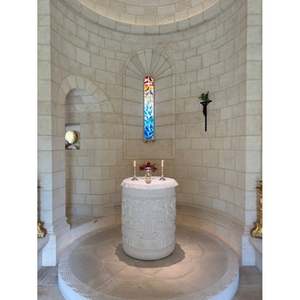 Illustration Exposition Sigweis von Neipperg "Lumière. Dimensions du Visible"