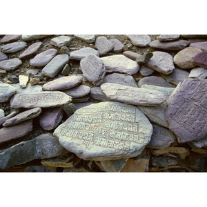 Illustration Exposition - Un certain regard sur l'Asie