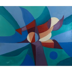 Illustration Expression Abstraction