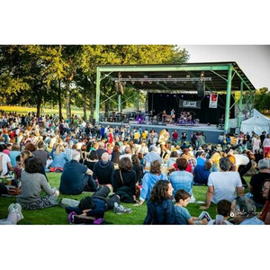 Illustration Eysines goes Soul - Festival de musique