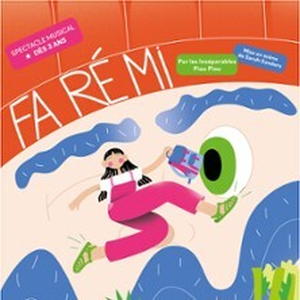 Illustration Fa Ré Mi