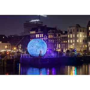 Illustration FAB - Festival International des Arts de Bordeaux Métropole