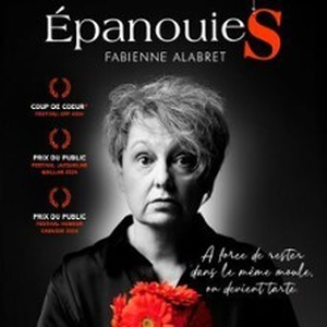 Illustration Fabienne Alabret - Epanouies