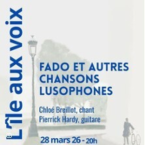 Illustration Fado et autres chansons lusophones