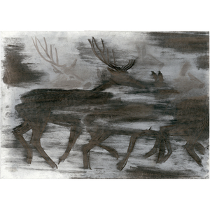 Illustration Faire feu de tous bois