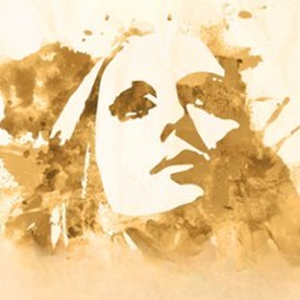Illustration Fairouz by Mazzika Orchestra - Direction Artistique: Amal Guer