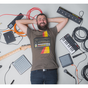 Illustration FAIS GAFFE À C'QUE T'ÉCOUTES ?!