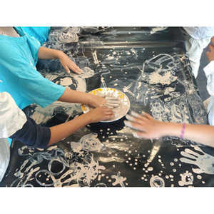 Illustration Faites des activités