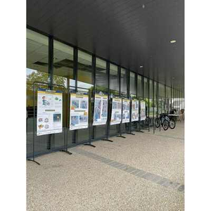 Illustration Faites du vélo !