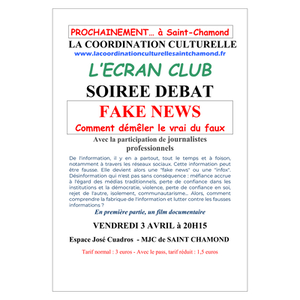 Illustration Fake news, comment démêler le vrai du faux ?