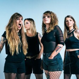 Illustration Fallen Lillies