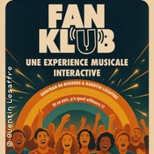 Illustration Fan Klub