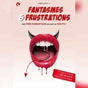 Illustration Fantasmes et frustrations