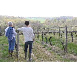 Illustration Farm dating - Job dating à Ancenis (44)