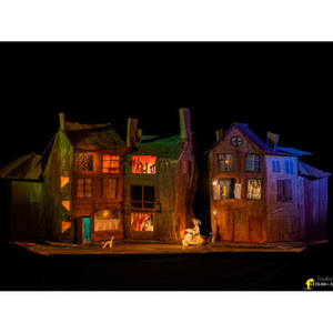 Illustration Faubourg