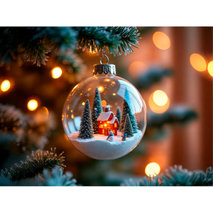 Illustration Fééries de Saint-Martin