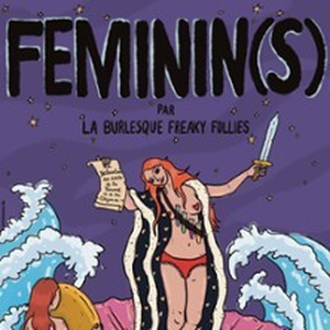 Illustration Féminin(s)