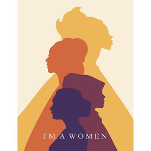 Illustration Femme Femme Femme !